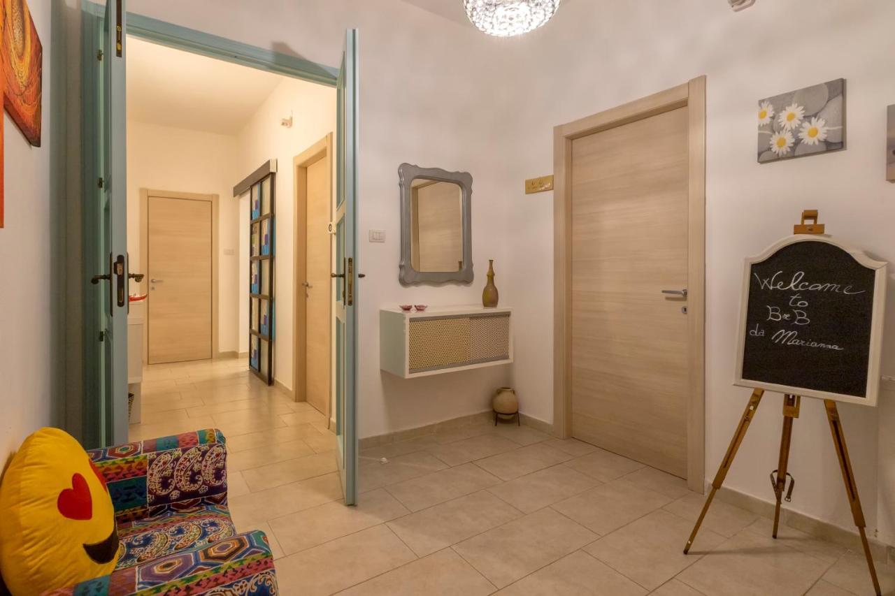 Affittacamere Da Marianna Alghero Luaran gambar