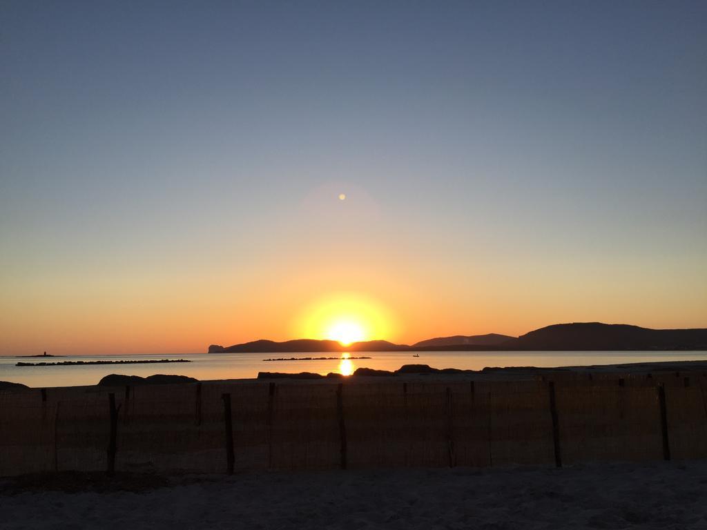 Affittacamere Da Marianna Alghero Luaran gambar